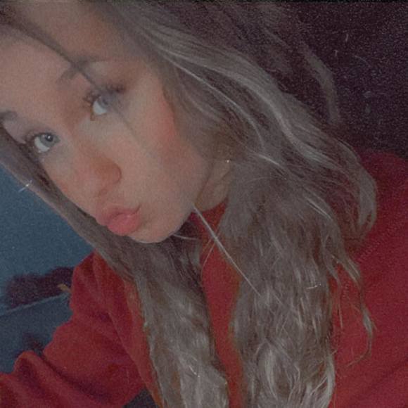 Meet your Posher, Jadyn - Picture 1 of 1